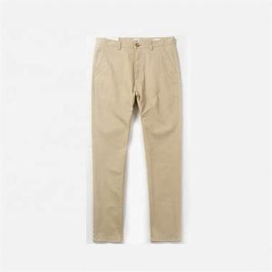 HANO 2024 Breathable Casual Spring Bow Women Canvas Pants Mid <b>Elastic</b> Waist <b>Lace</b>-up Nonwoven Straight-Leg Cargo ODM Waterproof - Product Image 1