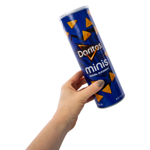 ราคาโรงงาน Doritoos Minis Cool Ranch ขนมขบเคี้ยวตอร์ติญญ่าชิปส์ 1.95 ออนซ์ รสออริจินัล ขายส่งจำนวนมาก - Product Image 6