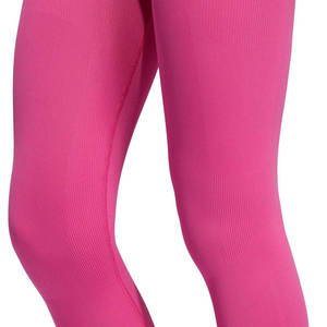 Leggings de yoga en spandex à forte élasticité pour une récupération rapide, vêtements de sport - Product Image 4