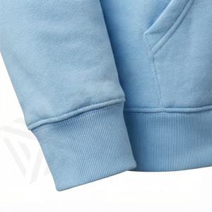 Sudadera con Capucha para Hombre de la Mejor Calidad, Producto Superior del Fabricante, Transpirable, MOQ Bajo, Sudadera con Capucha para Hombre, Ropa Urbana, Color Personalizado - Product Image 6