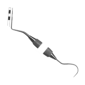 Herramientas Dentales de Acero Inoxidable de Doble Punta, Probe y Explorer - Product Image 6