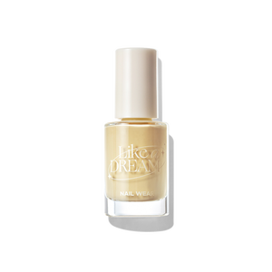 Colección de Uñas The Saem: Técnicas de Pintura a Mano Como un Sueño - Product Image 1