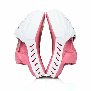 Guantes de Boxeo Profesionales Curvos y Duraderos para Entrenamiento Diario y Enseñanza - Product Image 5