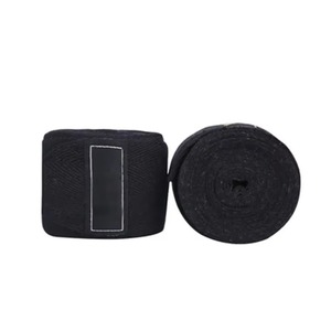 Bandes de maintien élastiques pour les mains, best-sellers, pour la boxe, le MMA, le kickboxing, la musculation, la gym et le fitness. - Product Image 2