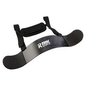 Appareil de musculation pour les bras, idéal pour la musculation des biceps, parfait pour la salle de sport et les entraînements à domicile. - Product Image 4