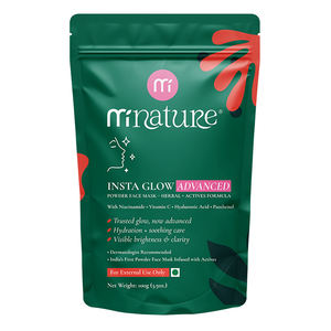 Precio al por Mayor, Origen India, Exportación, Calidad Superior, Más Vendido, 100% Puro y Natural, Insta Glow Advanced, Fabricado en India - Product Image 1