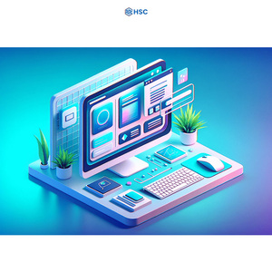 El Mejor Software de Marketing Digital para Comercio Electrónico, Soluciones y Servicios de Marketing en Línea con Funciones Personalizadas Disponibles - Product Image 5