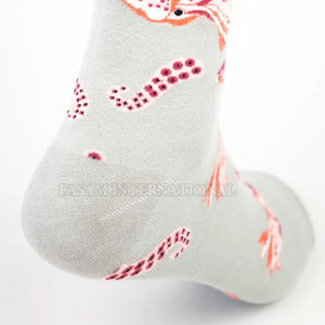 New Style Latest Design Sublimation <b>Socks</b> <b>Polyester</b> Made Sublimation <b>Socks</b> Hot Sale Sublimation <b>Socks</b> - Product Image 5