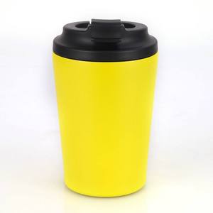 High Performance <b>Thermal</b> Insulation <b>Mug</b> Portable Spill Proof Car Cupholder Friendly Commuter Essentials - Product Image 3