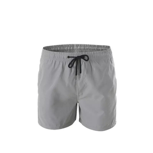 Shorts de bain pour hommes en nylon de qualité supérieure et coupe décontractée pour l'entraînement en piscine et les aventures à la plage - Product Image 1