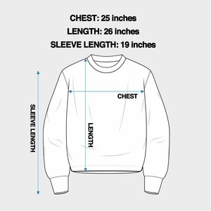 Harvard University Winter Sweatshirt Officially Licensed Polyester/Cotton Fleece Arched <b>Mock</b> <b>Neck</b> Loose Fit Regular Length - Product Image 6