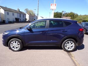 OFERTA JUSTA 2020 TUCSON 1.6 HATCHBACK - Product Image 2