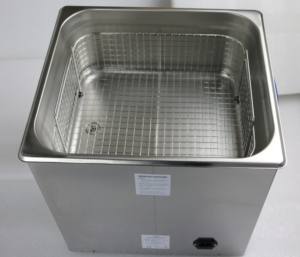 Tanque de grado alimenticio de acero inoxidable, todas las áreas incluso calentadas, Memoria 8x, inicio rápido, funciones profesionales preestablecidas, máquina de cocción lenta Sous Vide de 10L - Product Image 5