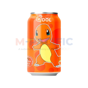 QDOL SODA SPARKLING WATER WHOLESALE - Product Image 3