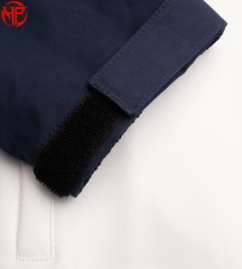 Chaqueta de Motocicleta Impermeable de Alta Calidad para Otoño, Chaqueta Cortavientos de una Sola Capa para Amantes del Aire Libre, con Cuello Alto - Product Image 5