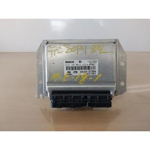 Módulo de Control del Motor Certificado por OE para Sportage 1994-2008, OEM 3910327350 Usado para Sportage I/II en Excelente Estado - Product Image 1