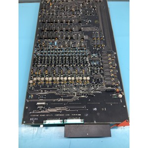 TERADYNE 876-596-10 PCB A0403 REV. P1, 129618 - Equipo y Piezas de Semiconductores de Confianza de Marca Global Legacy - Product Image 4