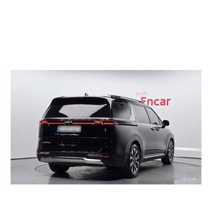 Kia Carnival Noblesse 2021 de 9 Plazas con Volante a la Izquierda, Diésel, Caja de Cambios Automática, Asientos de Cuero - 119.328 km - Product Image 2