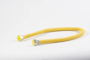 D&R conector <span class=keywords><strong>flexible</strong></span> para <span class=keywords><strong>gas</strong></span> uso doméstico 1/2 ", <span class=keywords><strong>3</strong></span>/<span class=keywords><strong>4</strong></span>", 1", acero inoxidable 304, alta calidad, manguera <span class=keywords><strong>flexible</strong></span> para <span class=keywords><strong>gas</strong></span> - Product Image 5