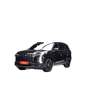 Hyundai Palisade Diesel 2.2 2WD Automatique 2022, sièges en cuir, conduite à gauche, caméra de recul, 33 387 km - Product Image 1
