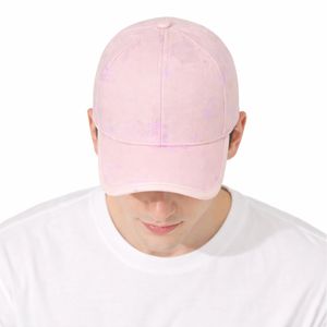 Casquette de baseball ajustable en coton 100% de haute qualité, streetwear, sport, décontractée, voyage, confortable, couleur unie, extérieur, été - Product Image 5
