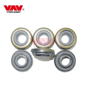 ชุดซ่อมปะเก็นฝาสูบเครื่องยนต์ SAA6D140E 6261-K1 K2-9900 สำหรับรถโคมัตสึ - Product Image 5