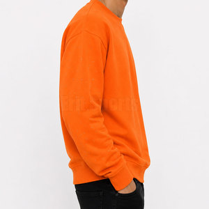 Colección de Ropa Profesional, Sudadera Casual de Invierno con Pedrería, Calidad Premium, Corte Regular, Cuello Redondo, Manga Larga, Básicos para Hombre - Product Image 6