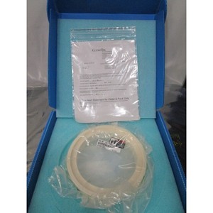 1021344-1000 <b>Ceramic</b> <b>Ring</b> Insulator, 109780 - Trusted Global Legacy Semiconductor Equipment and Parts at - Product Image 2