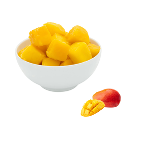 Precio de Fábrica, Fruta de la Pasión Congelada Sin Semillas de Fábrica Vietnamita, Empacada en Bolsa de Plástico de 10 kg, la Más Vendida - Product Image 1