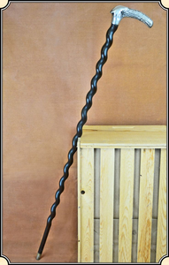 Exportador y Fabricante de Bastones de Cuerno a Precio de Mayoreo - Product Image 6