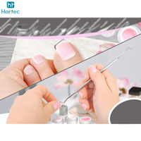 Juegos de Instrumentos de Podología de Acero Inoxidable de Grado Médico Hechos en Pakistán - Diseño Ergonómico Duradero, Opciones de Logotipo Personalizado