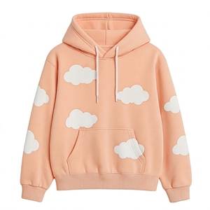 Sudadera con capucha de diseñador para mujer, ropa de talla grande para mujer, sudadera con capucha para hombre, sudadera con capucha para mujer personalizada - Product Image 5