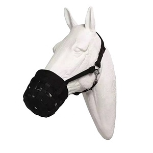 MORLETTE ANTI-FOURRAGE POUR CHEVAUX, ÉQUIPEMENT ÉQUESTRE, EN NYLON, COULEUR ET TAILLE PERSONNALISABLES, PRODUITS DE HAUTE QUALITÉ, LES PLUS VENDUS - Product Image 1