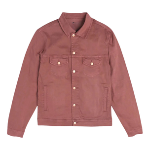 Chaleco sin Mangas de Lona Lavada Suave Azul Claro para Hombre, Ropa Exterior Informal y Relajada para Exteriores, Impermeable y Cortavientos, Venta al por Mayor - Product Image 3