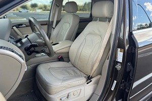 Audi Q7 TDI Prestige 2010 - Product Image 4