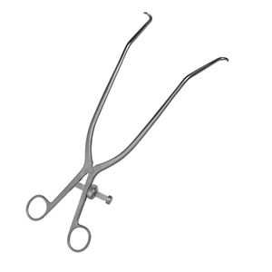 Self Retaining Retractors Surgical <b>Instruments</b> Reusable CE Certified Silver General Surgery Use Class I ISO By Grip Surgical - Product Image 4