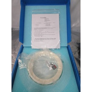 1021344-1000 <b>Ceramic</b> <b>Ring</b> Insulator, 109781 - Trusted Global Legacy Semiconductor Equipment and Parts at - Product Image 2