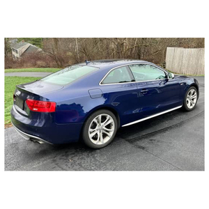 Audi S5 Coupé Prestige 2013 - Product Image 2