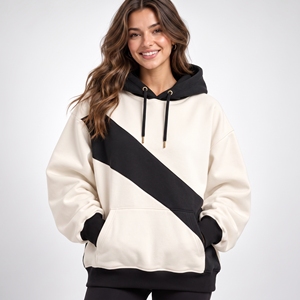 Women Hoodies Oversized <b>Fleece</b> Long Sleeve Comfy Casual Basic Pullover Sweatshirts Fall Outfits <b>Sweater</b> Winter Season Use - Product Image 6
