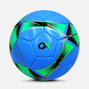 Balones de Fútbol Sala de PVC Personalizados de Alta Calidad de Oxva Industries, Balones de Fútbol con Unión Térmica - Product Image 5