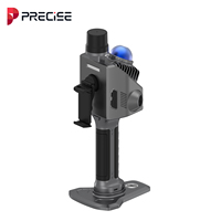 Scanner 3D portable de précision S2 Lidar SLAM avec module RTK pour la cartographie et la topographie
