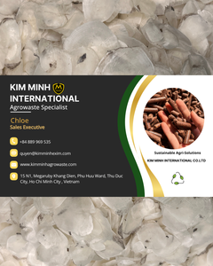 Écailles de poisson séchées KMI du Vietnam pour applications cosmétiques, quantité en gros au meilleur prix - Product Image 6