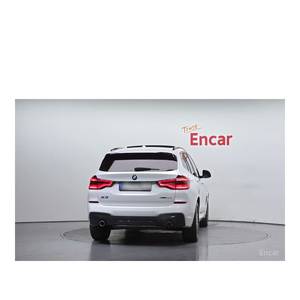 BMW X3 XDrive 20i M Sport 2024, conduite à gauche, boîte automatique, caméra de recul, 24 195 km - Product Image 4