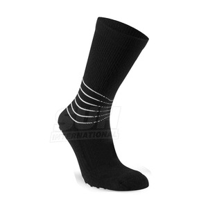 Premium Quality Crew Winter Sports <b>Socks</b> Non Slip Anti-Skid Breathable Spandex/Polyester Gym Fitness Sports <b>Grip</b> <b>Socks</b> Wholesale - Product Image 5