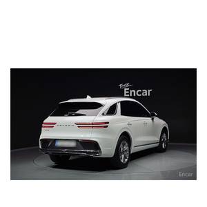 Genesis GV70 2.5T 2024 Gasolina 2WD con 1,759 km, Volante a la Izquierda, Caja de Cambios Automática, Asientos de Cuero, Cámara Trasera - Product Image 2