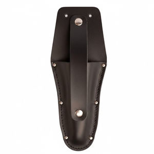 ซองใส่คีมหนังคุณภาพสูง ทำด้วยมือจากหนังวัว พร้อมสายคาดเอวสำหรับเครื่องมือช่างมืออาชีพ - Product Image 2