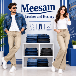 Pantalon cargo en jean délavé taille haute coupe ample style streetwear pour homme en tissu de coton mi-lourd pour l'automne - Product Image 4