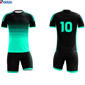 Uniforme de Fútbol Personalizado Unisex, Transpirable, de Alta Calidad, con Impresión por Sublimación, Diseñado para Adultos, Ropa Deportiva - Product Image 6
