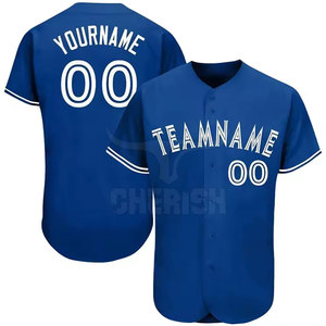 Paquete de uniformes de béisbol de alta calidad para equipos, paquetes de uniformes de béisbol a precio de mayoreo para venta en línea - Product Image 2