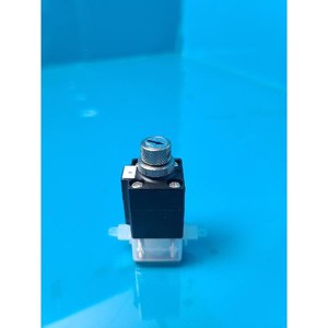 TOKYO KEISO UCUF-06B/ZT – Pièces d'équipement semi-conducteur d'occasion (état actuel) - Product Image 1
